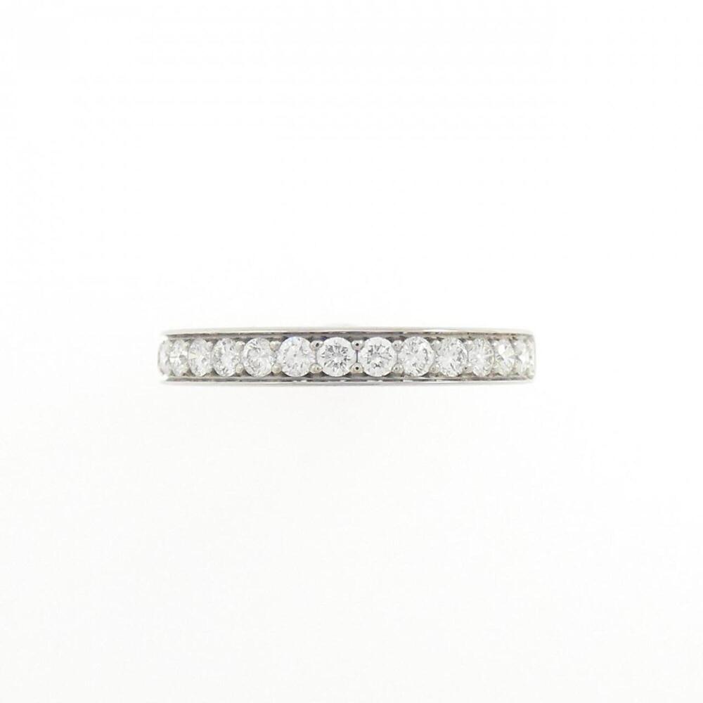 CARTIER Silver Ring - Picture 2 of 5